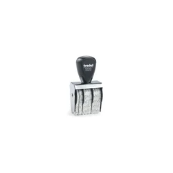 Trodat Classic 1020 Date Stamp (Datumstempel Classic 1020/SB)  MPN 59991