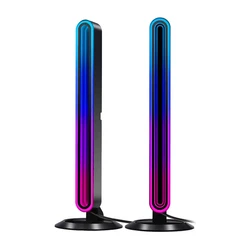 Desk Lamp Blitzwolf BW-AL1 LED RGBx2
