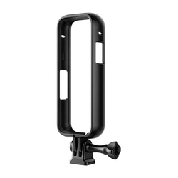 Θήκη Προστασίας Action Cameras Telesin plastic mounting frame for Insta360 X4
