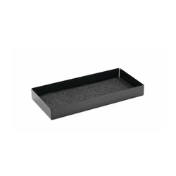 DURABLE Drawer for Monitor Stand EFFECT, Black (Model 508201)
