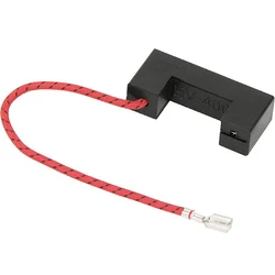 Microwave Fuse LG 0.7A 5KV