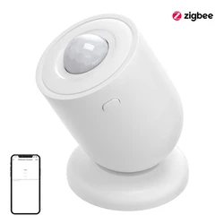 Αισθητήρας ZigBee motion sensor Sonoff SNZB-03P + battery