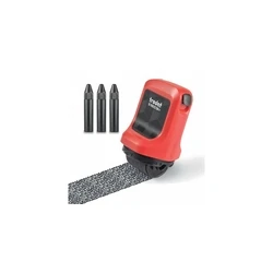 Trodat Datenschutzstempel ID Protector+ Σετ με Μελάνια