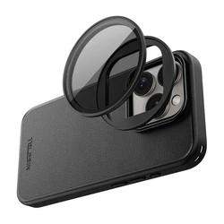 Φακός Κάμερας ?Κινητών VND 58mm Telesin filter for iPhone 15 Pro/Pro Max