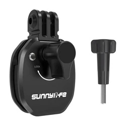 Βάση Στήριξης Action Cameras Sunnylife motorcycle mount