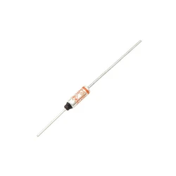 Default Thermal Fuse 10A 142°C SF142E DM 5923