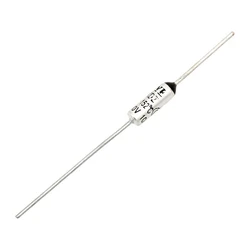 Default OEM Thermal Fuse 10A 152C SF152E DM-5486