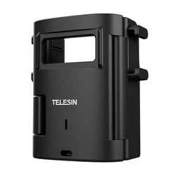 Βάση Στήριξης Action Cameras Telesin Stand for DJI Osmo Pocket 3