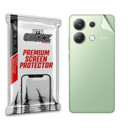 GrizzGlass UltraSkin Xiaomi Redmi Note 13 4G