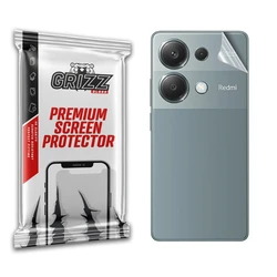 GrizzGlass UltraSkin Xiaomi Redmi Note 13 Pro 4G / LTE / 14S
