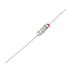 Default Brand Thermal Fuse 10A 180°C SF180E