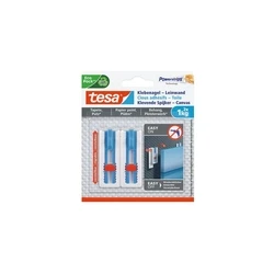 tesa Klebenagel Leinwand για Ταπετσαρίες & Σοβά (1 kg)
