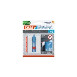 tesa Klebenagel Leinwand για ταπετσαρία & σοβά (2 kg)