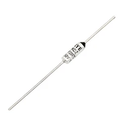 Default Thermal Fuse 10A 205°C SF205E