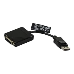 Dell Μετατροπείς Αντάπτορες DP To DVI Adapter 470 AANH