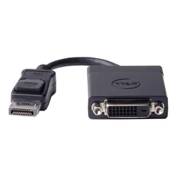 Αντάπτορας Display Port Dell 470-ABEO DP-DVI-I θηλ.