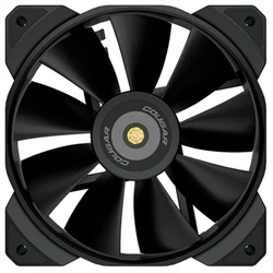 Case Fan Cougar 3MMHP1203.0001 Μαύρο 3 Μονάδες ? 12 cm