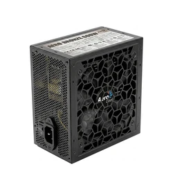 600W AeroCool Aero Bronze ATX Τροφοδοτικό 80 PLUS Bronze