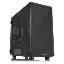 Thermaltake View 91 RGB Riing Tempered Glass Ultra Tower - Κουτί Υπολογιστή