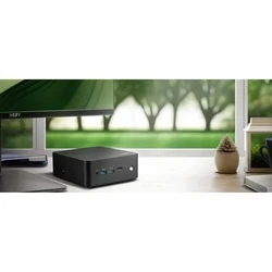 MSI Mini PC 00-B0B111-251