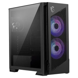 MSI MPG Velox 300R Airflow PZ - Κουτί Υπολογιστή (Midi Tower)