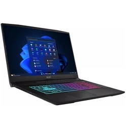 MSI Katana 17 B13UCRK-1619PL -17,3" (Intel Core i5-13420H / 32GB RAM / 512GB SSD / RTX 3050 / Windows 11 Pro) (US Keyboard) 
