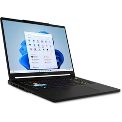 MSI Raider 16 HX B2WH-214PL — Intel Core Ultra 9 275HX / 16" / 32GB / 1TB / Windows 11 Home / NVIDIA GeForce RTX 5070 Ti (US Keyboard)