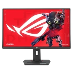 Οθόνη Gaming ASUS ROG Strix XG27UCS 27" 4K 160Hz