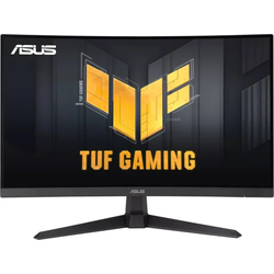 ASUS TUF Gaming VG27VQ3B - 27" Καμπυλωτή 180Hz Full HD
