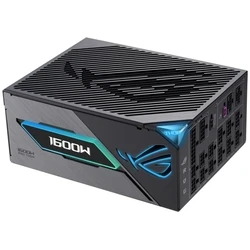 ASUS ROG Thor 1600W 80 Plus Titanium Πλήρως Modular Τροφοδοτικό ATX 3.1