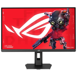 ASUS ROG Strix Pulsar XG27AQNGV — Gaming οθόνη 27" QHD 360Hz Ultrafast IPS