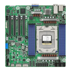 ASRock Rack TURIND8UD-2T/X550 Deep Micro-ATX Μητρική Πλακέτα (Socket SP5) για Server