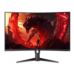 Acer Nitro XZ273UX2bmiiprx - 27'' QHD VA 240Hz HDR10 Οθόνη Gaming