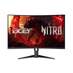 Acer Nitro XZ323QUZ1BMIIPRX 31,5" QHD (2560x1440) 280Hz Curved VA Gaming Monitor