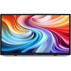 Acer PM161QTBMIUUUX 15,6" FHD IPS φορητή οθόνη USB‑C HDR10