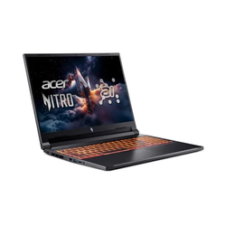 Acer Nitro V 16 AI - Ryzen AI 5 340 / 16" / 16GB / 1TB / No OS / RTX 3050 (International English Keyboard)