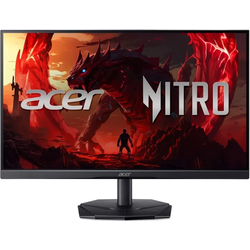 Acer KG241YX3bip - Οθόνη 23,8" Full HD 200Hz VA Gaming