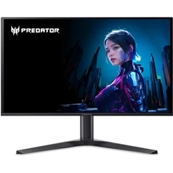 Acer X27UF5bmiippruzx — 27" QHD OLED gaming monitor 500Hz