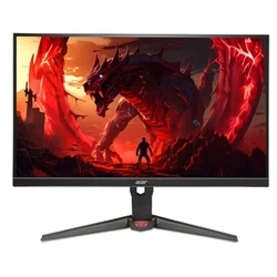 Acer Nitro XV272UX1bmiiprx 27'' Gaming Οθόνη - QHD IPS (200 Hz)