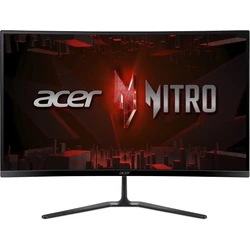 Acer Nitro ED270W0b VA Καμπύλη Gaming Monitor 27" FHD 1920x1080 240Hz 1ms GTG HDR