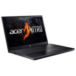 Acer Nitro V 15 — 15,6" , (Ryzen 7 7445HS / 16GB RAM/ 512GB SSD/ NVIDIA GeForce RTX 3050, No OS) (US Keyboard) 