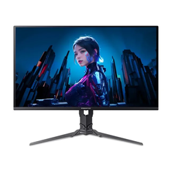 Acer Predator X27UW3bmiiprx – 27" QD‑OLED Gaming Monitor 240Hz