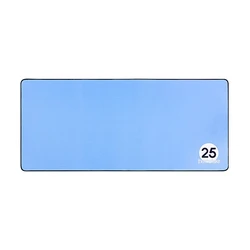 Thermaltake M700 Hydrangea Blue Επιμηκυμένο Gaming Mousepad