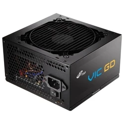 Fortron (FSP) VIC-650GD 650W 80 PLUS Gold τροφοδοτικό