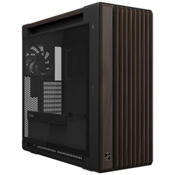 Κουτί Υπολογιστή ASUS ProArt PA602 Wood TG PWM Walnut (Midi Tower) - ProArt Wood Edition