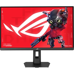 ASUS ROG Strix XG27ACMEG - 27" Fast IPS | QHD (2560x1440) | 260Hz | 1ms | HDR10 | Καμπυλωτή
