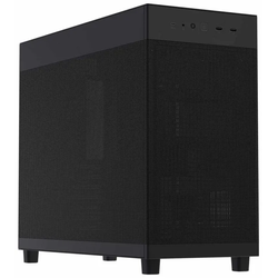 Asus Prime AP303 Mesh Μαύρο - Κουτί Υπολογιστή Midi Tower