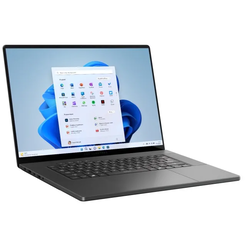 ASUS ROG Zephyrus G16 GU605CM-QR027W - Ultra 7 255H , 16" OLED 2.5K 240Hz , 16GB , 1TB , Windows 11 Home , RTX5060 (US Keyboard)