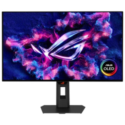 ASUS ROG Strix XG27AQWMG - 280Hz | QHD | Tandem WOLED | 27"