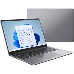 ASUS ExpertBook PM3406CKA-LY0291W - 14'' (Ryzen AI 5 330 / 16GB RAM / 512GB SSD / Windows 11 Home) (US Keyboard) 